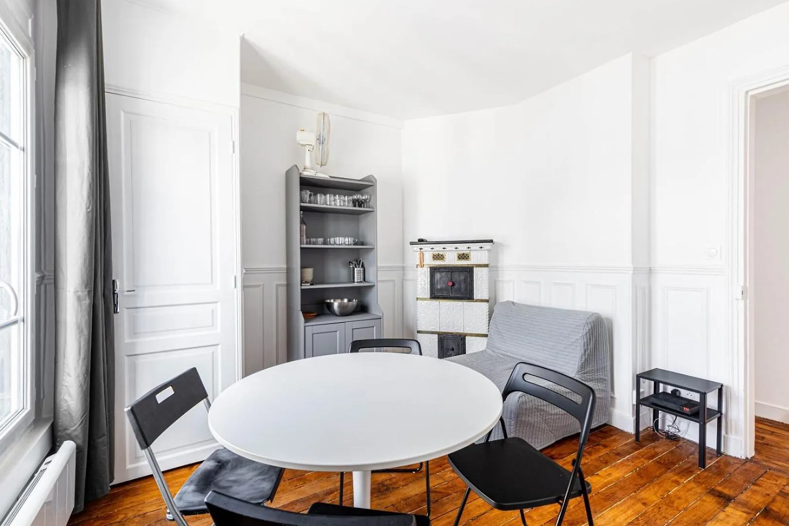 Apartment Guestready - Sejour Confortable Pres De Montmartre Paris