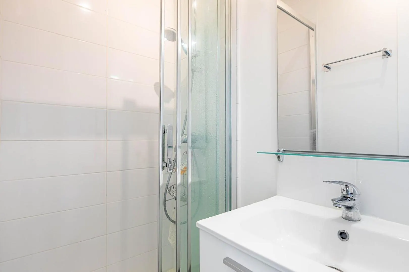 Guestready - Sejour Confortable Pres De Montmartre Paris