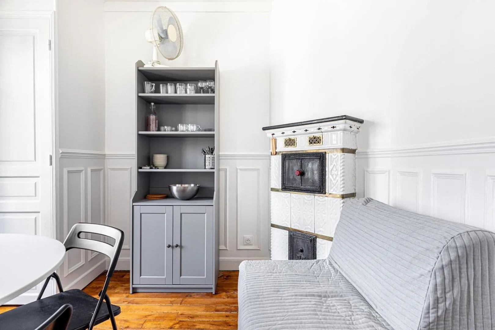Apartamento Guestready - Sejour Confortable Pres De Montmartre Paris