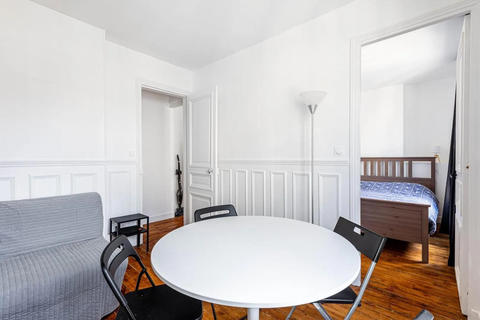 Guestready - Sejour Confortable Pres De Montmartre Paryż Apartament