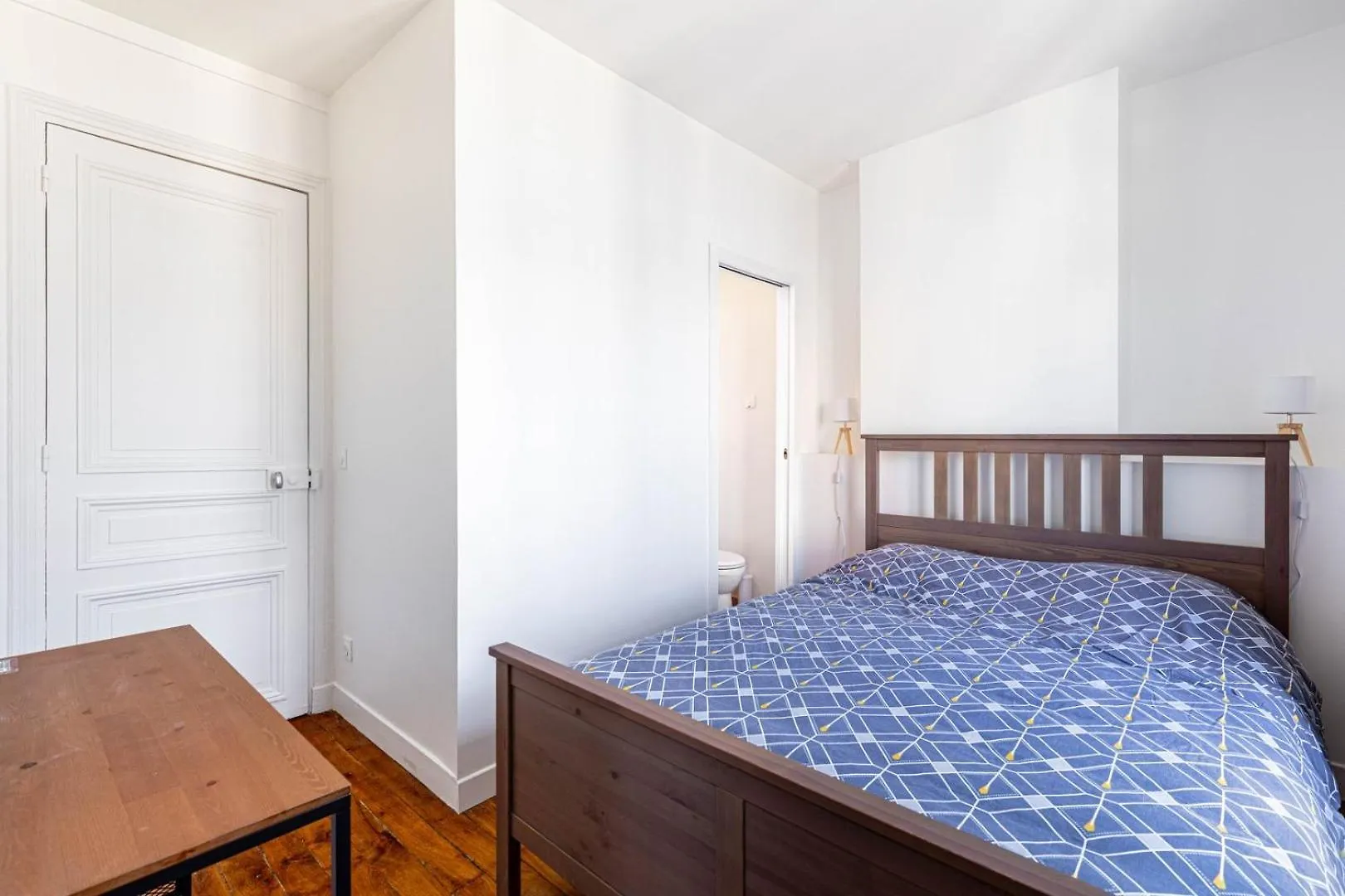 Guestready - Sejour Confortable Pres De Montmartre Paris 0*,