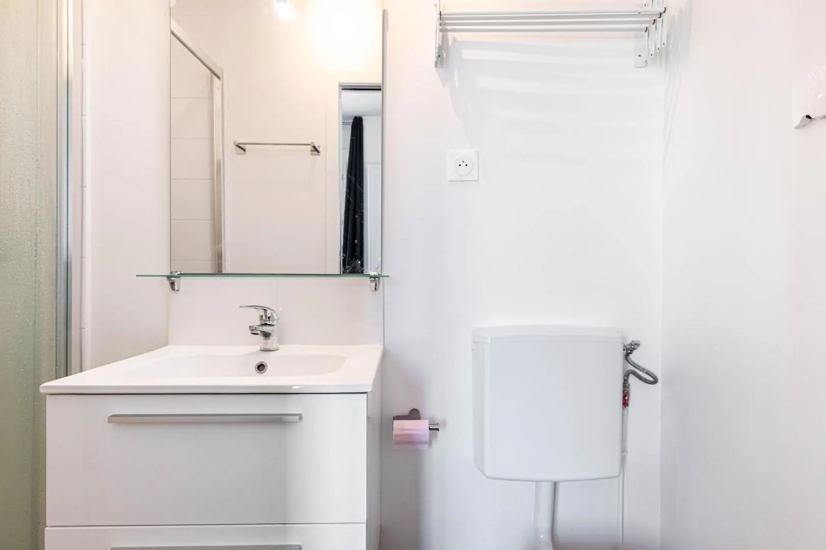 Guestready - Sejour Confortable Pres De Montmartre Paryż Francja